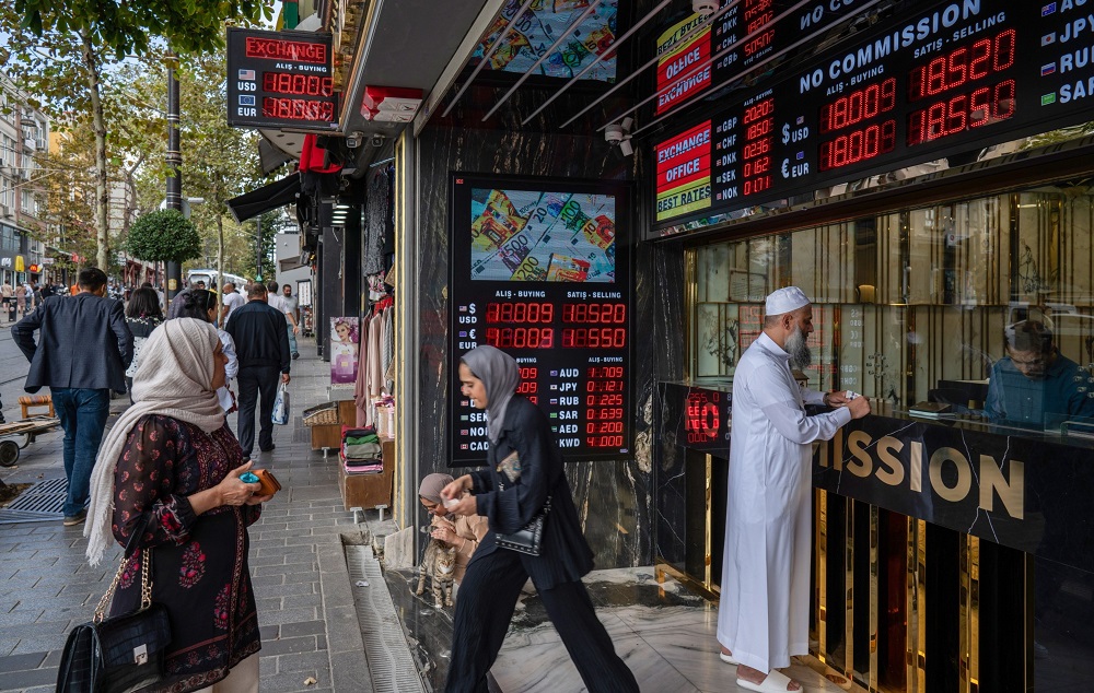Perdorimi i larte i kriptove ne Turqi, rregulla te reja per licencimin dhe taksimin